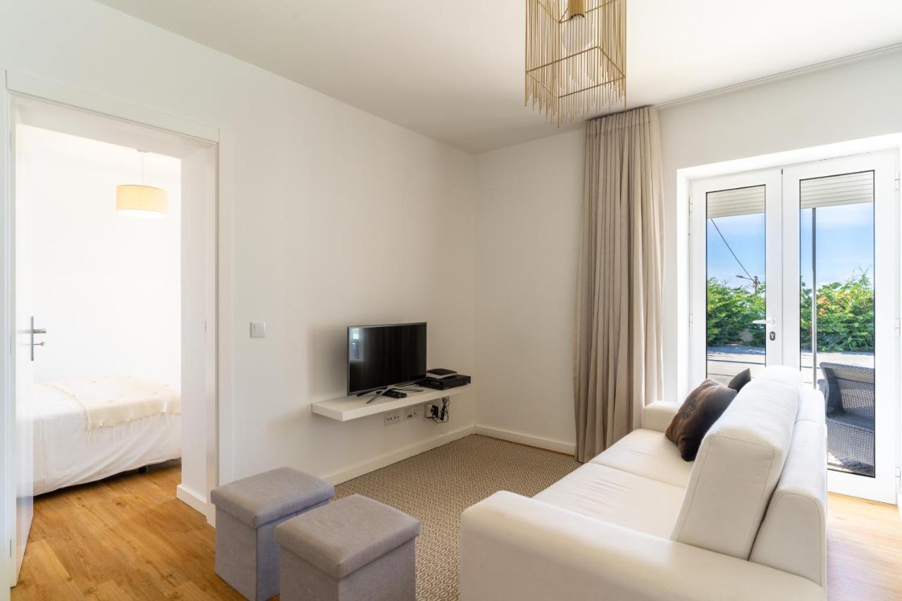 Estreito Da Calheta La Paloga Villa מראה חיצוני תמונה