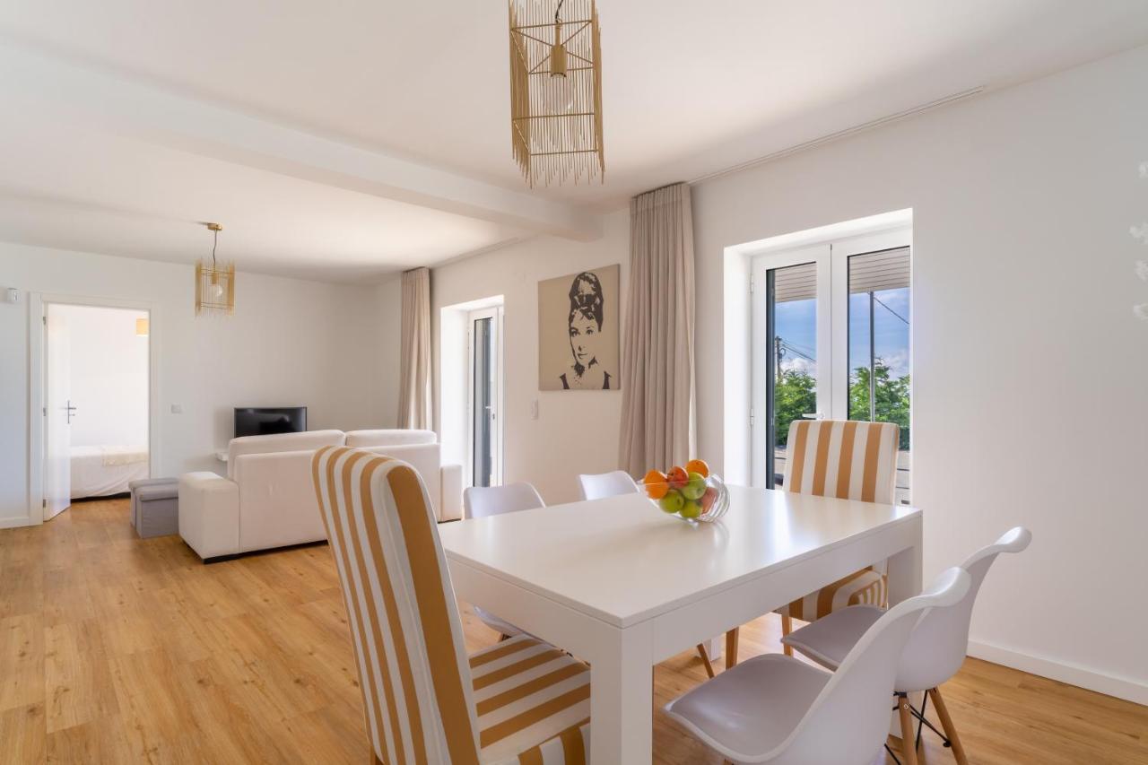 Estreito Da Calheta La Paloga Villa מראה חיצוני תמונה
