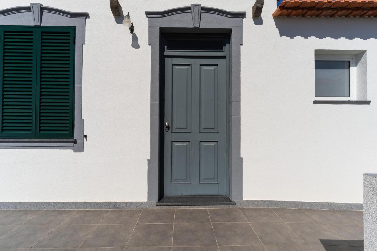 Estreito Da Calheta La Paloga Villa מראה חיצוני תמונה